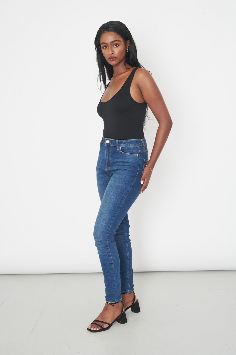 Full length example