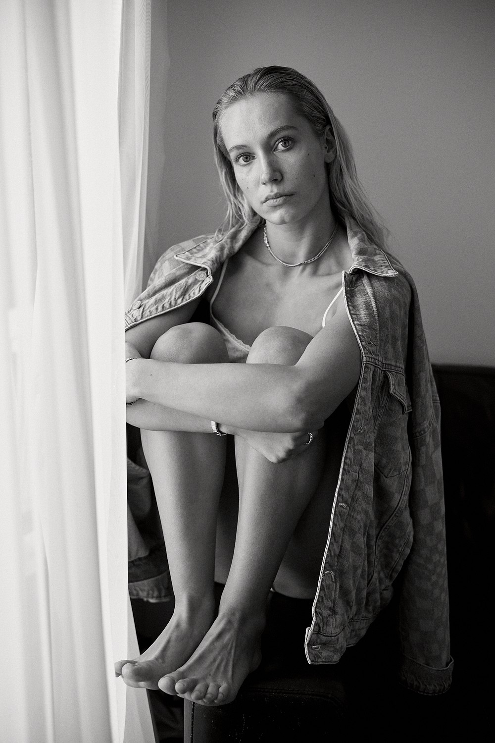 Moyra van Schaik