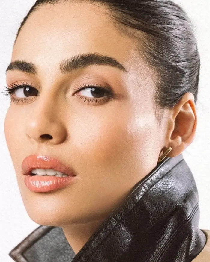 Ines El Gharbi