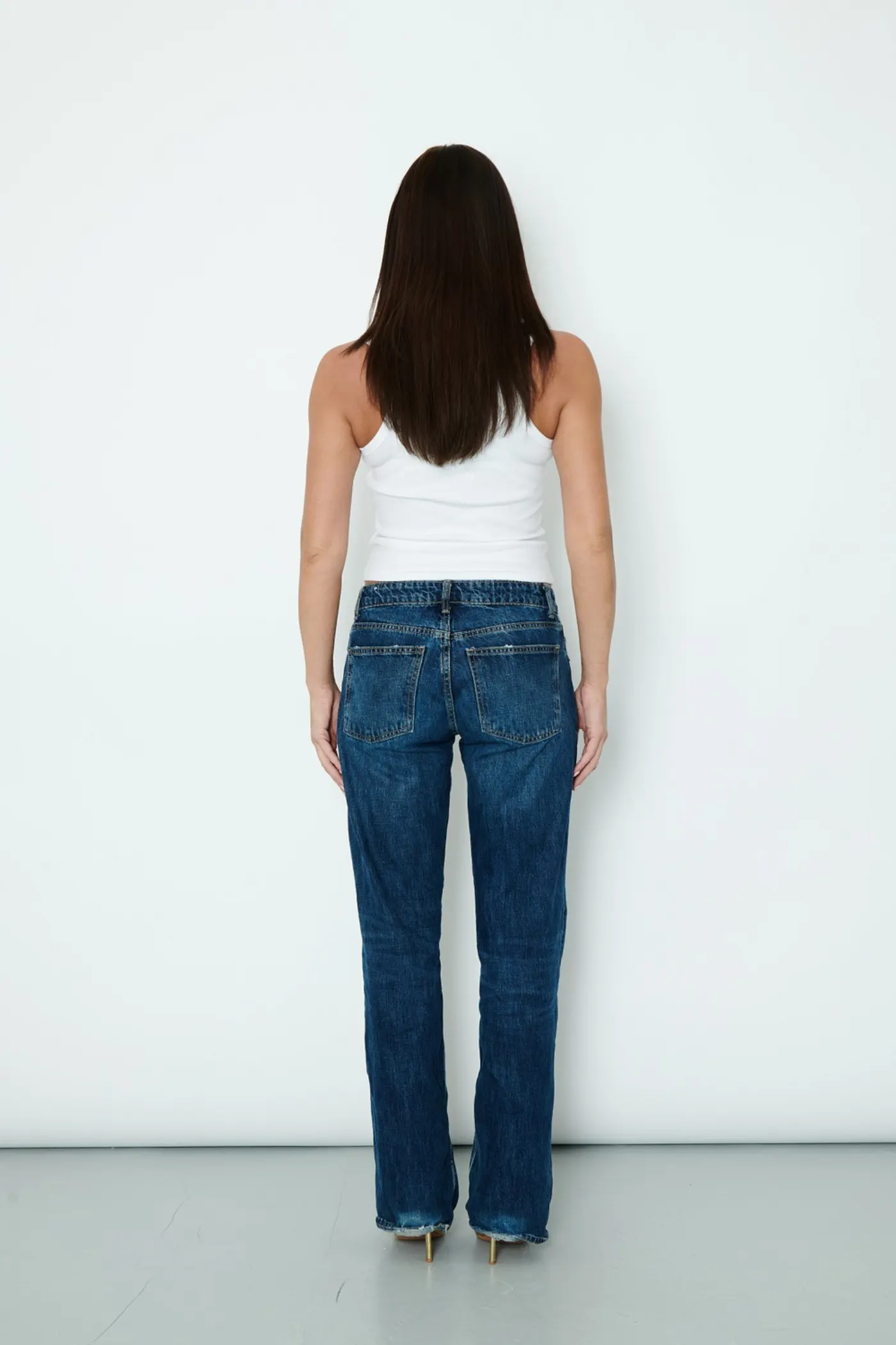 Madeleine Howieson — fashion and editorial model at FACES by TDA, London modelling agency