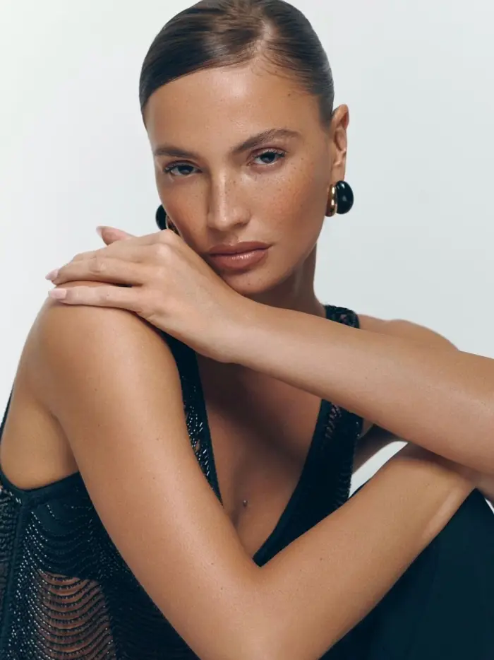 Madeleine Howieson