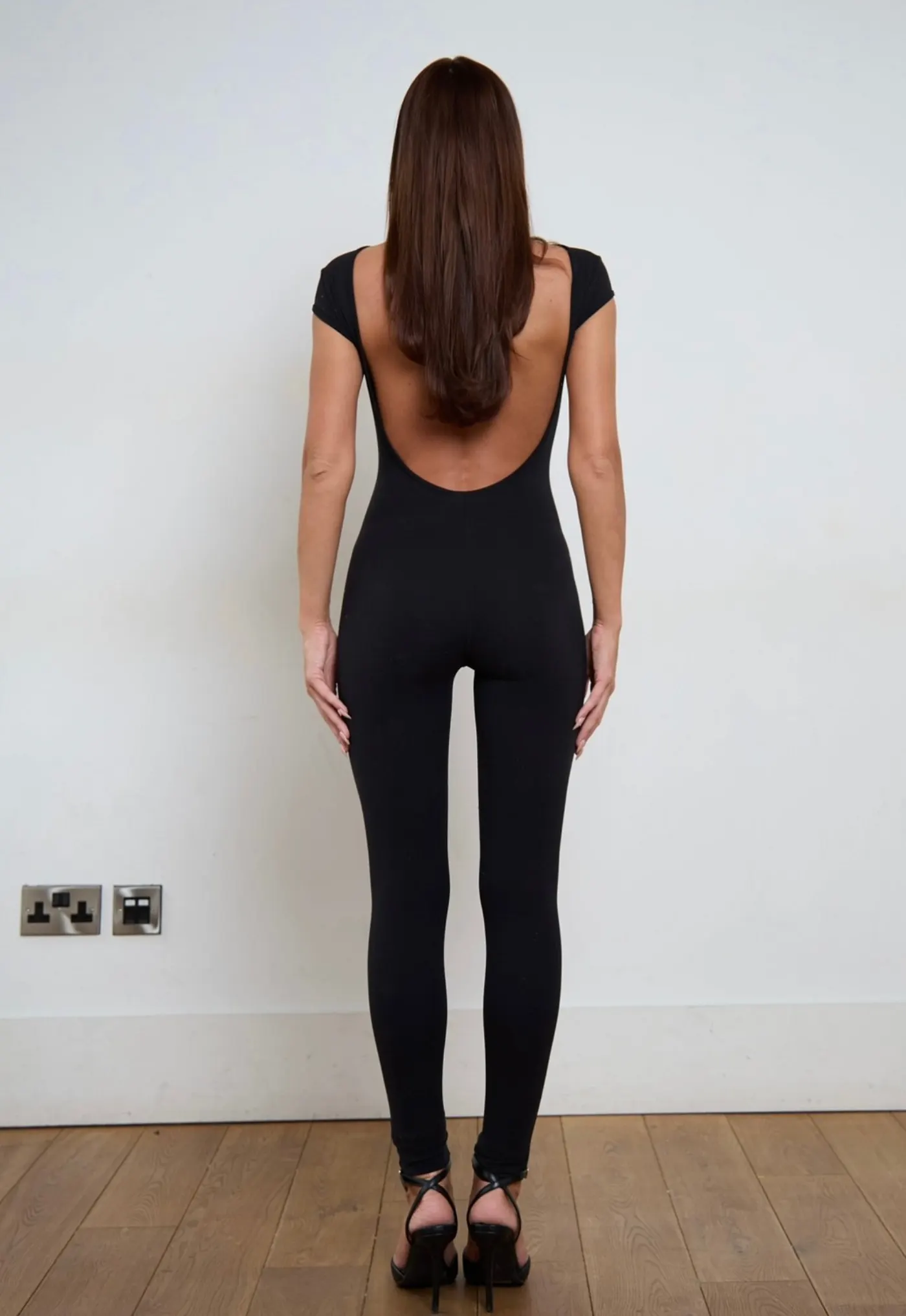 Madeleine Howieson — fashion and editorial model at FACES by TDA, London modelling agency
