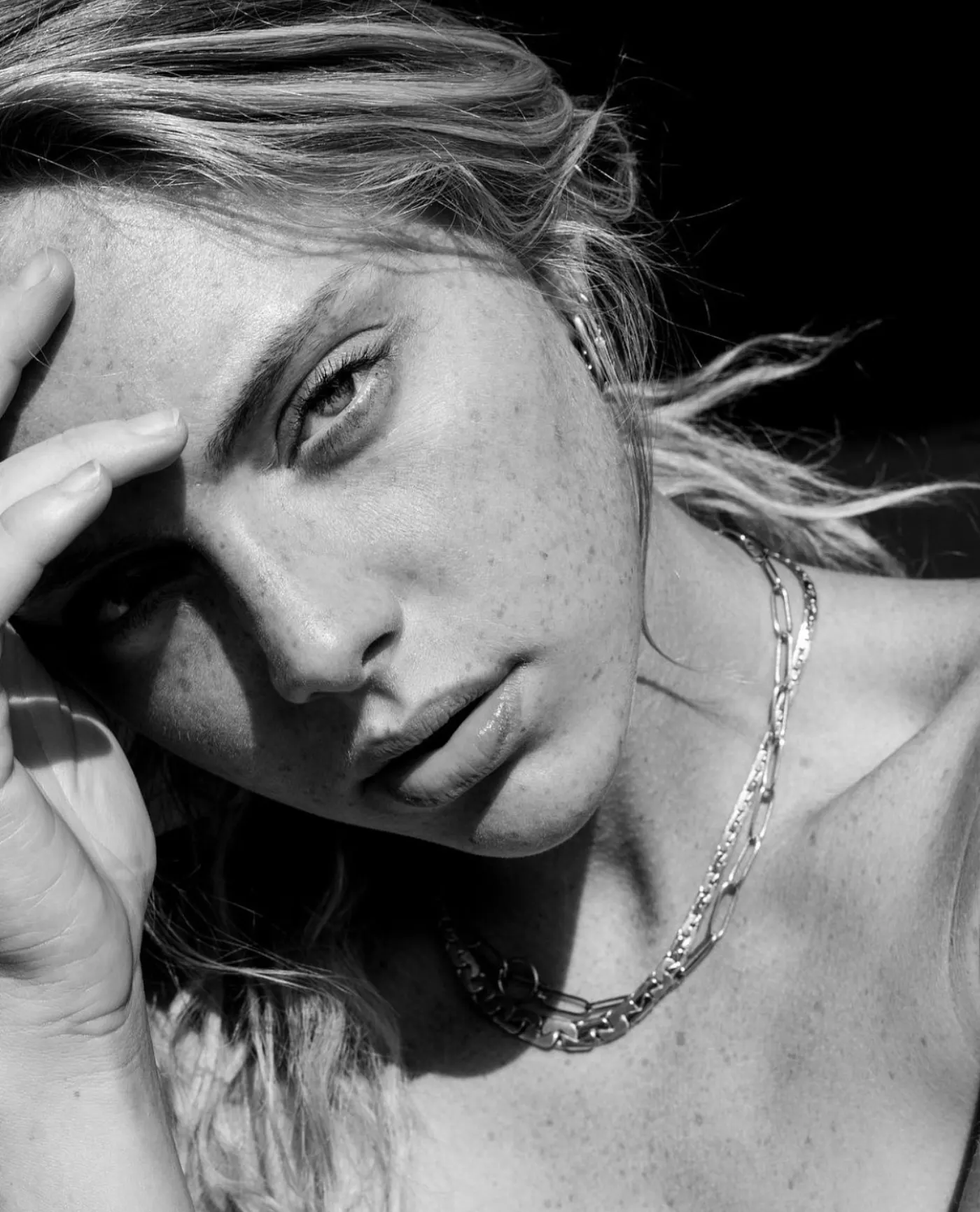 How a Fashion Model Books an Editorial Cover Shoot — FACES by TDA, London modelling agency
