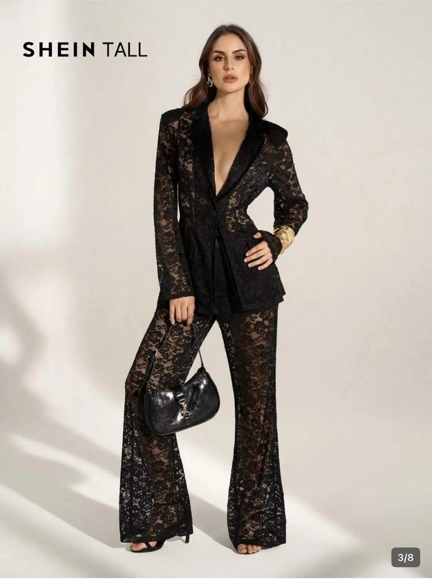 Marta Vicente Polo — fashion and editorial model at FACES by TDA, London modelling agency