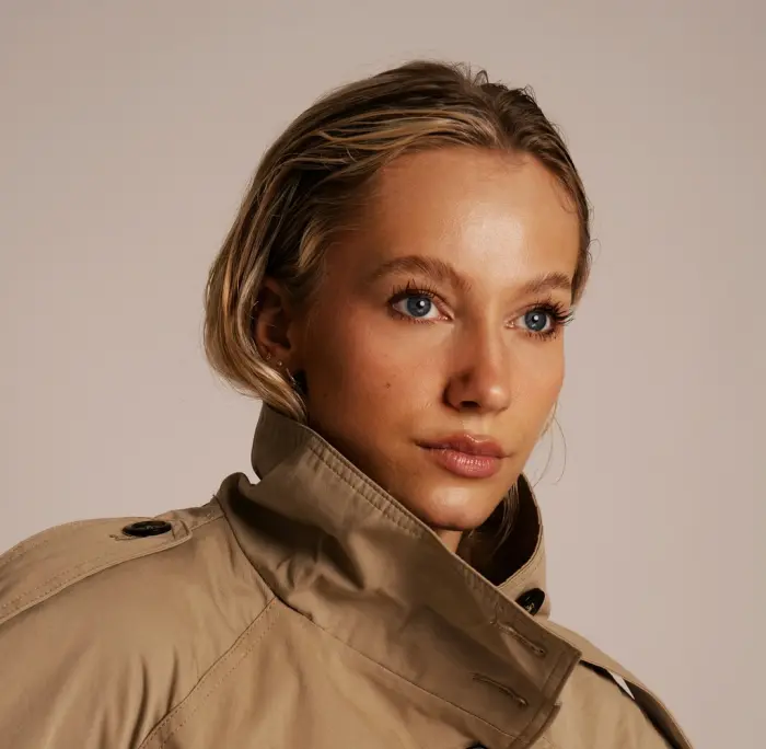 Moyra van Schaik