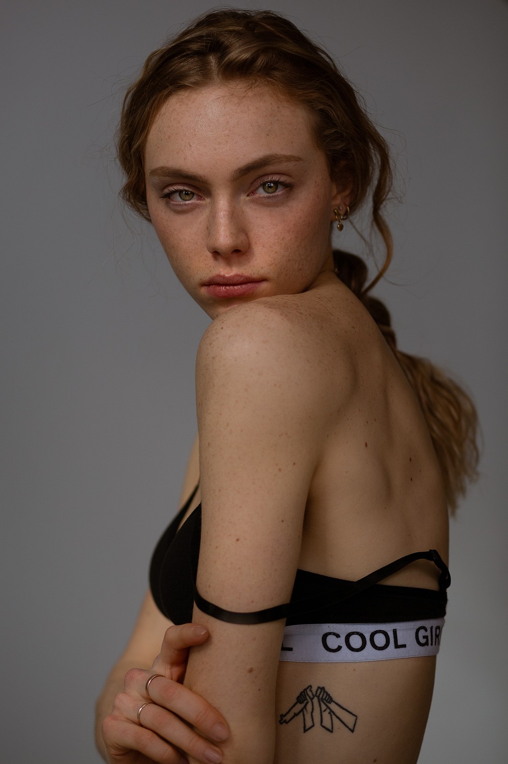 FACES by TDA — London modelling agency
