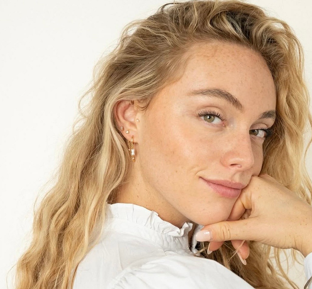 FACES by TDA — London modelling agency
