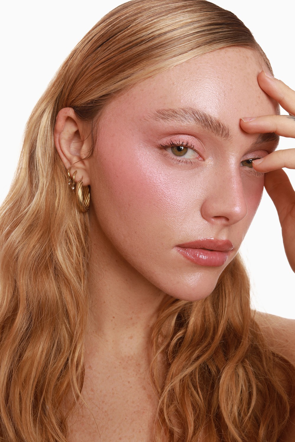 FACES by TDA — London modelling agency